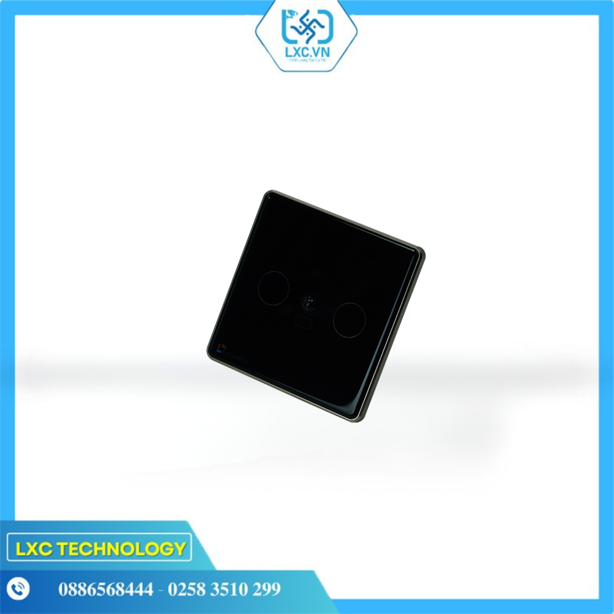 Công Tắc Cảm Biến Cầu Thang Thông Minh